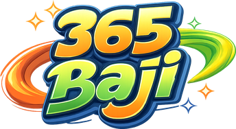 365 Baji প্রধান লোগো